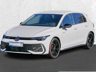 Neu VW Golf VIII GTI 265 PS (194 kW) 2025 Weiß Limousine