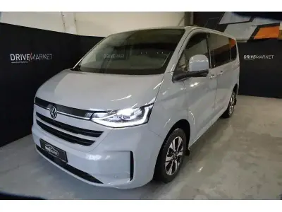 Usata VW Caravelle Style 170 CV (125 kW) 2025 Grigio Furgone