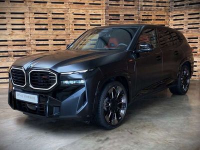 Gebraucht BMW XM Performance 748 PS (550 kW) 2024 Sonderlackierung SUV