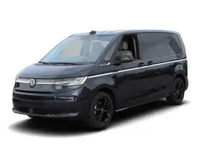 Gebraucht VW Multivan Style 150 PS (110 kW) 2025 Blau Van / Kleinbus