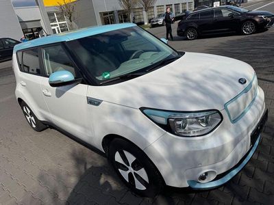 Kia Soul EV