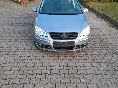 Gebraucht VW Polo 103 PS (75 kW) 2007 Kleinwagen