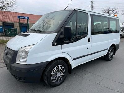 Ford Transit Tourneo