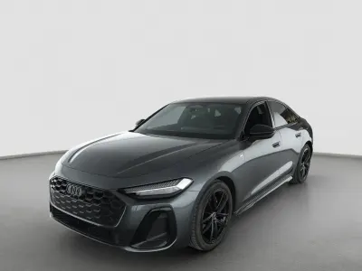 Gebraucht Audi A5 Sport 204 PS (150 kW) 2025 Grau Limousine