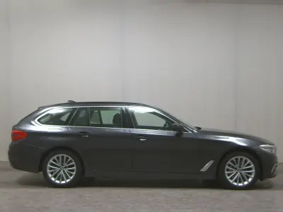 Gebraucht BMW 530