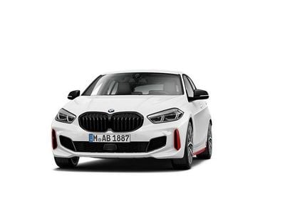 Usata BMW 128 Comfort Edition 265 CV (194 kW) 2026 Utilitaria