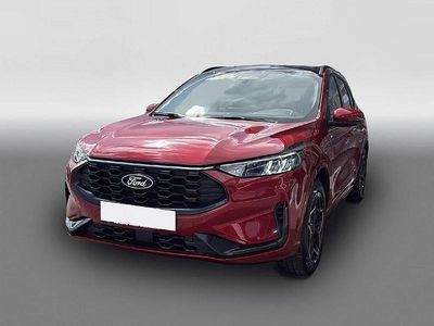 Gebraucht Ford Kuga ST-Line 242 PS (177 kW) 2024 Rot SUV