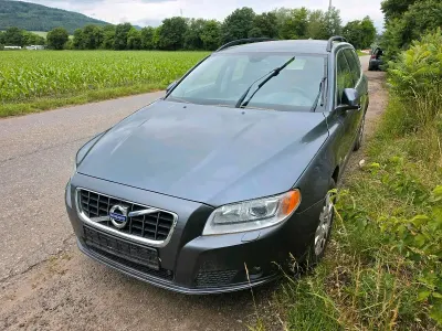 Gebraucht Volvo V70