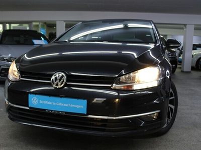 gebraucht VW Golf VII 2.0 TDI Join NEU