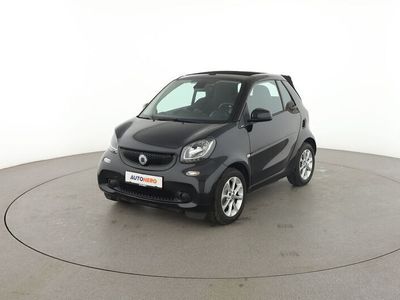 Smart ForTwo Cabrio