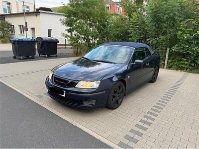 Saab 9-3 Cabriolet