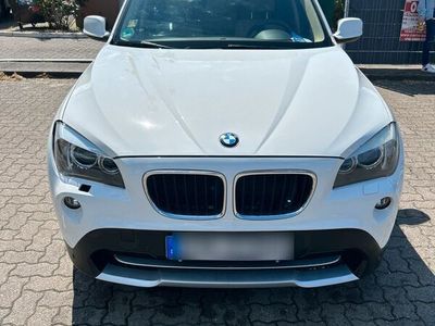 gebraucht BMW X1 gebraucht auto