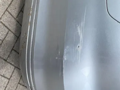 Gebraucht VW Passat Comfortline 150 PS (110 kW) 2017 Silber Kombi