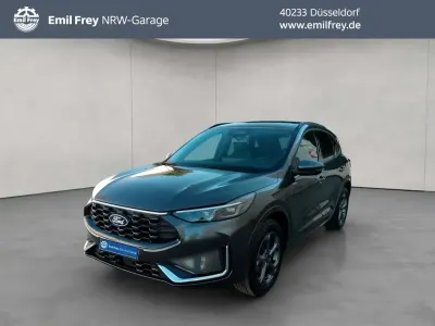 Neu Ford Kuga ST-Line X 186 PS (136 kW) 2026 Magnetic metallic SUV