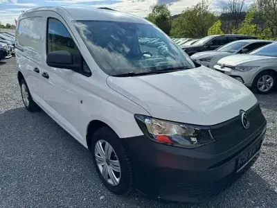 Gebraucht VW Caddy