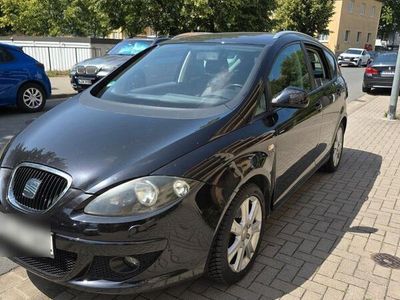 Seat Altea XL