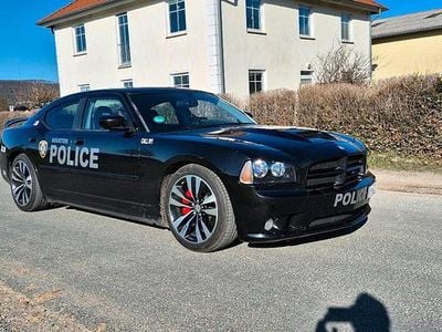 Gebraucht Dodge Charger 431 PS (317 kW) 2006 Schwarz Limousine
