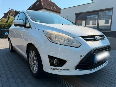 Gebraucht Ford C-MAX