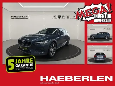 Gebraucht Volvo V60 CC