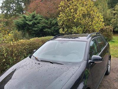VW Golf VI