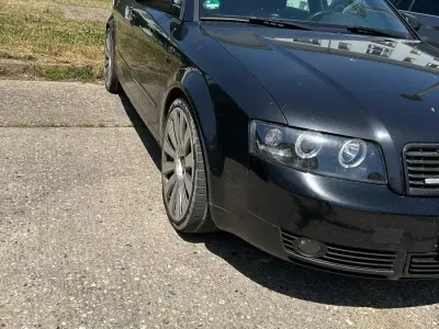 Gebraucht Audi A4