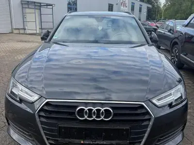 Używany Audi A4