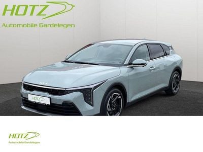Neu Kia K4 Spirit 150 PS (110 kW) 2026 Morgenbrise Limousine