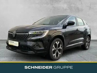 Usata Renault Austral Equilibre 140 CV (102 kW) 2024 Nero SUV