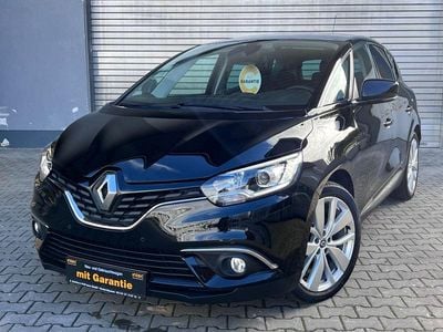 Renault Scénic IV