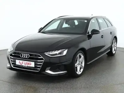 Gebraucht Audi A4 Ambiente 150 PS (110 kW) 2020 Andere