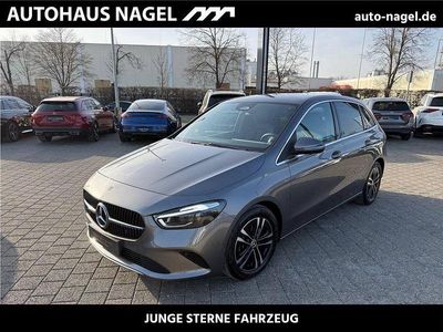Gebraucht Mercedes B200 Progressive 163 PS (119 kW) 2025 Andere Van / Kleinbus