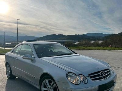 Gebraucht Mercedes C220 150 PS (110 kW) 2006 Grau Limousine