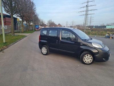 Peugeot Bipper