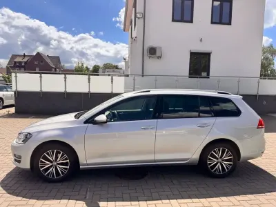 Gebraucht VW Golf VII