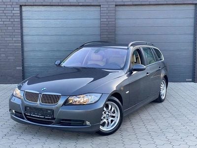 Brugt BMW 325 Sport Line 218 HK (160 kW) 2005 Stationcar