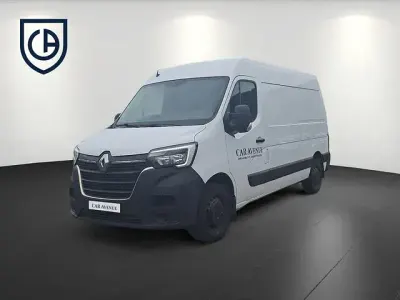 Gebraucht Renault Master