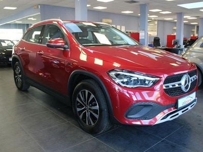 Mercedes GLA250