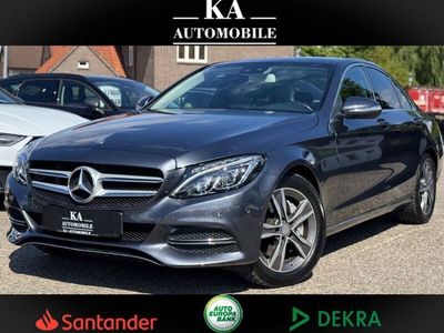Mercedes C250