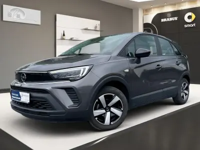 Gebraucht Opel Crossland
