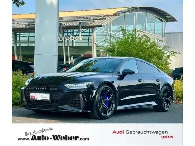 Gebraucht Audi RS7 Sportback