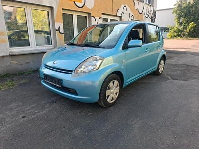 Daihatsu Sirion