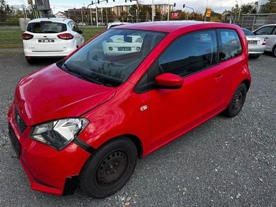 Seat Mii