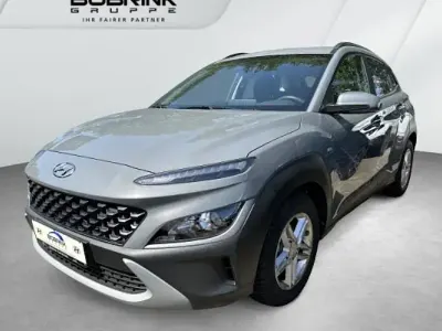 Gebraucht Hyundai Kona