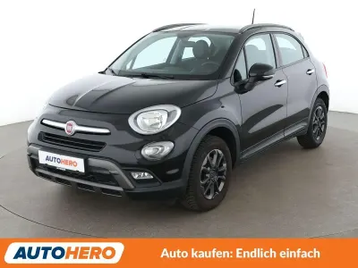 Gebraucht Fiat 500X
