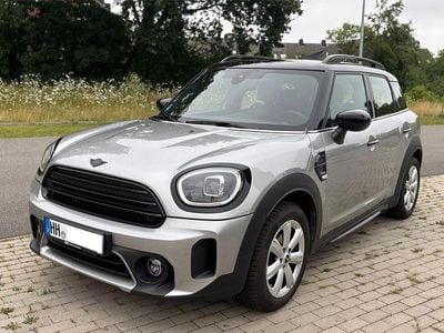 Mini Cooper Countryman