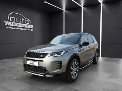 Gebraucht Land Rover Discovery Sport HSE 399 PS (293 kW) 2023 Andere SUV