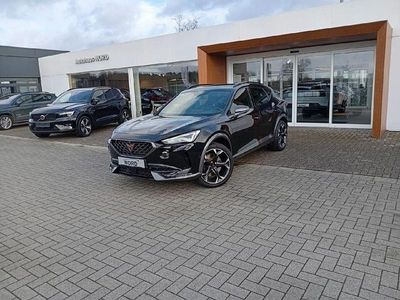 Używany Cupra Formentor VZ 310 KM (228 kW) 2023 Czarny SUV