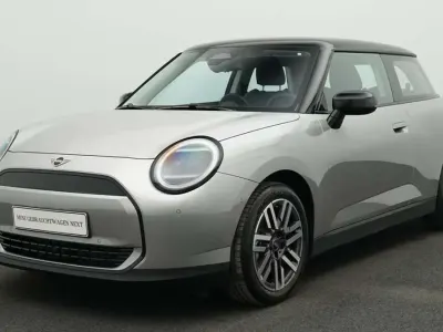 Brugt Mini Cooper Classic 135 kW (184 HK) 2025 Grå Hatchback