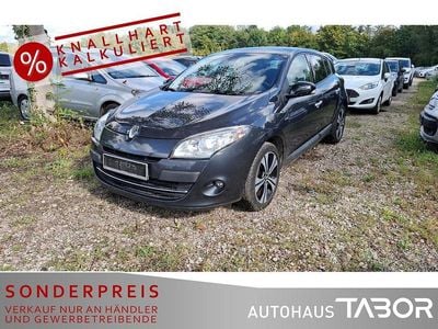 Renault Mégane III