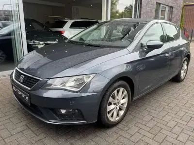 Gebraucht Seat Leon